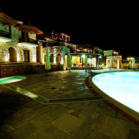 Kazarma Hotel Kalyvia Fylaktis Екстер'єр фото