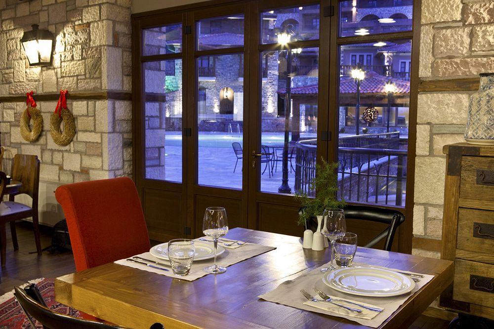 Kazarma Hotel Kalyvia Fylaktis Екстер'єр фото