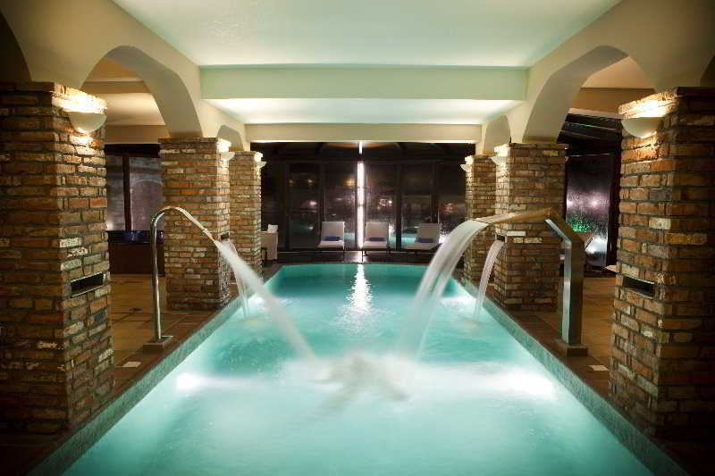 Kazarma Hotel Kalyvia Fylaktis Екстер'єр фото